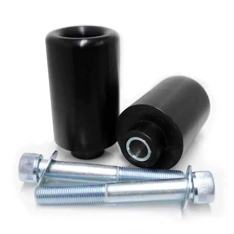 750-3359 Frame Sliders Black