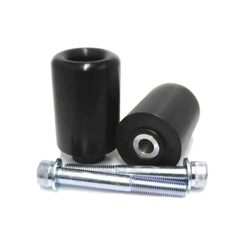 750-3509 Frame Sliders Black