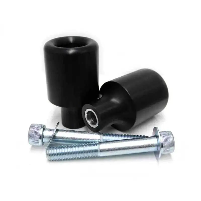 750-3929 Frame Sliders Black