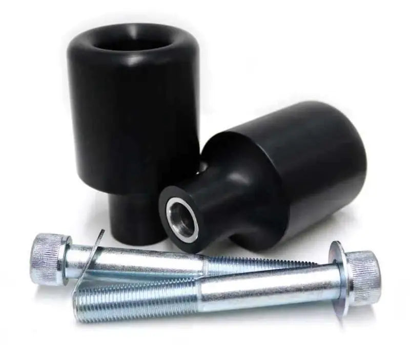 750-3939 Frame Sliders Black