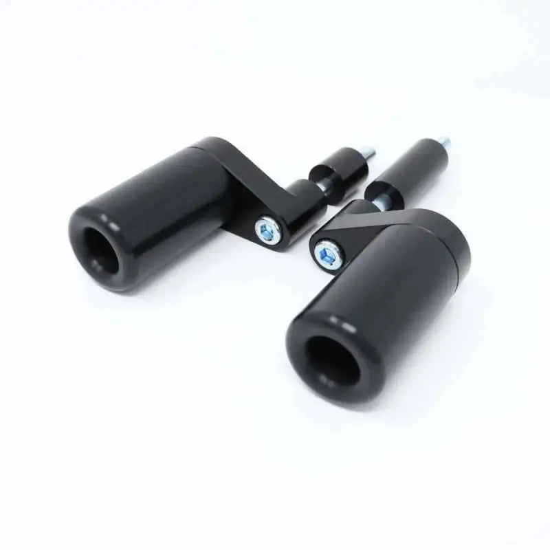 750-4159 Frame Sliders Black No Cut