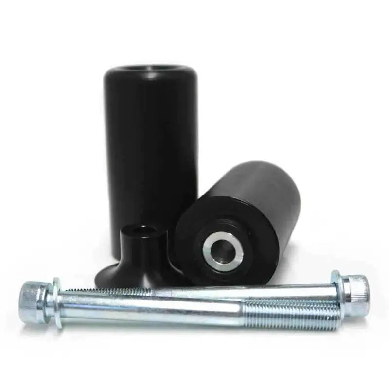 750-4209 Frame Sliders Black