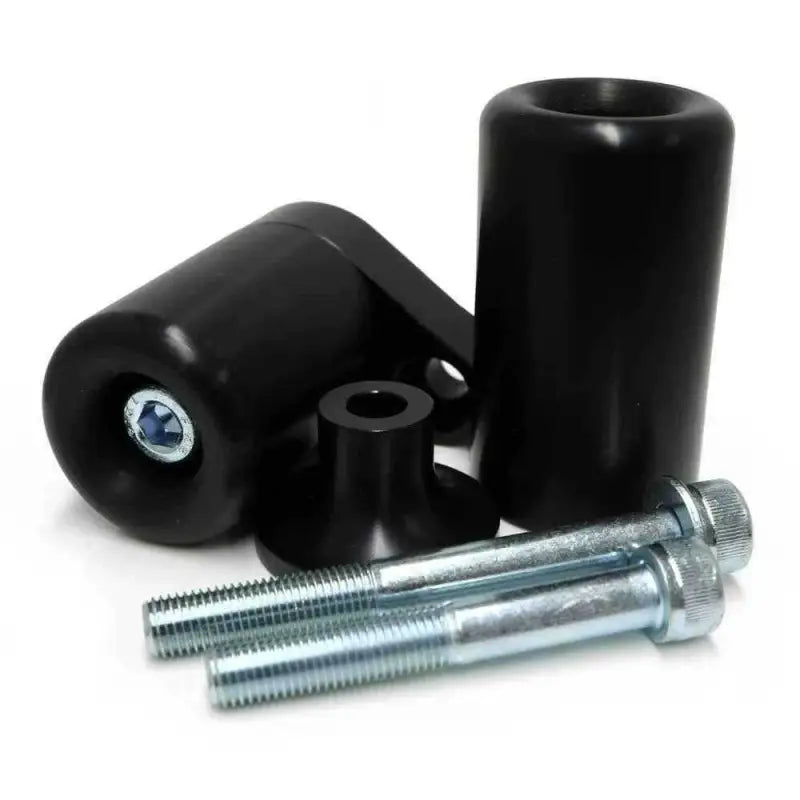 750-4419 Frame Sliders Black