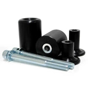 750-4439 Frame Sliders Black