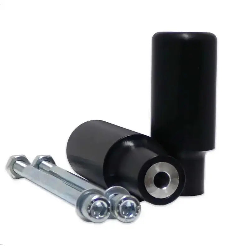 750-4519 Frame Sliders Black
