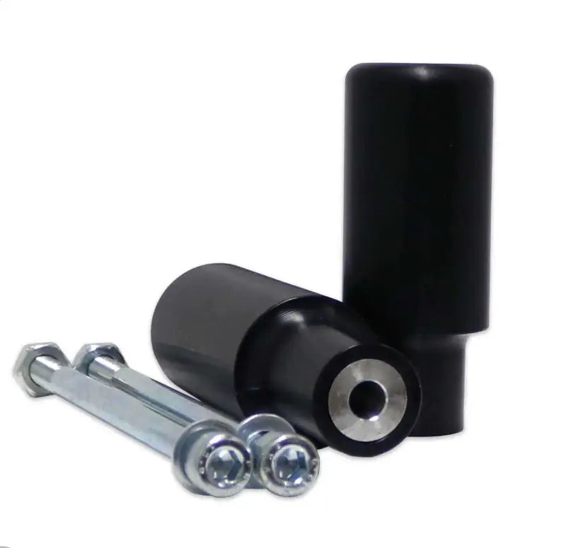 750-4519 Frame Sliders Black