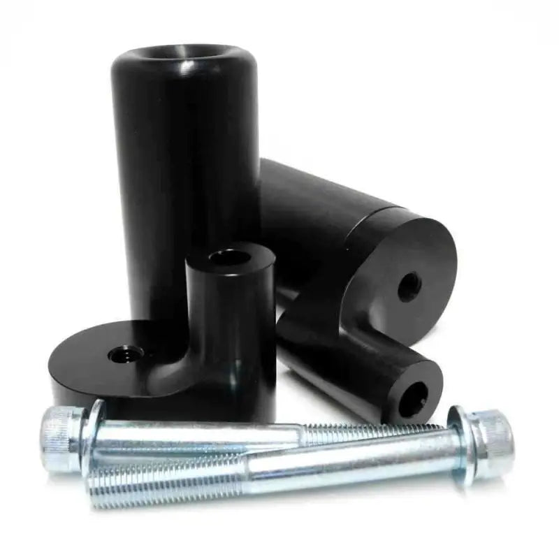 750-4609 Frame Sliders Black