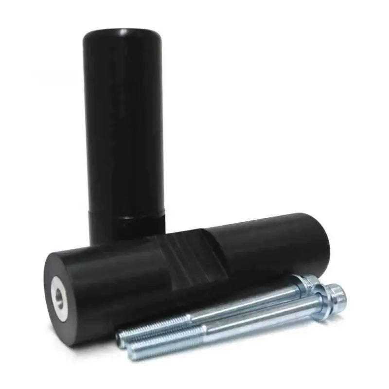 750-4709 Frame Sliders Black