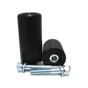 750-4939 Frame Sliders Black