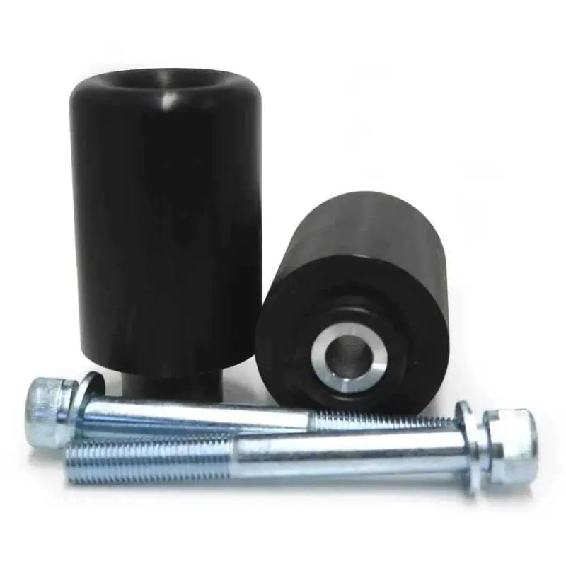750-5109 Frame Sliders Black
