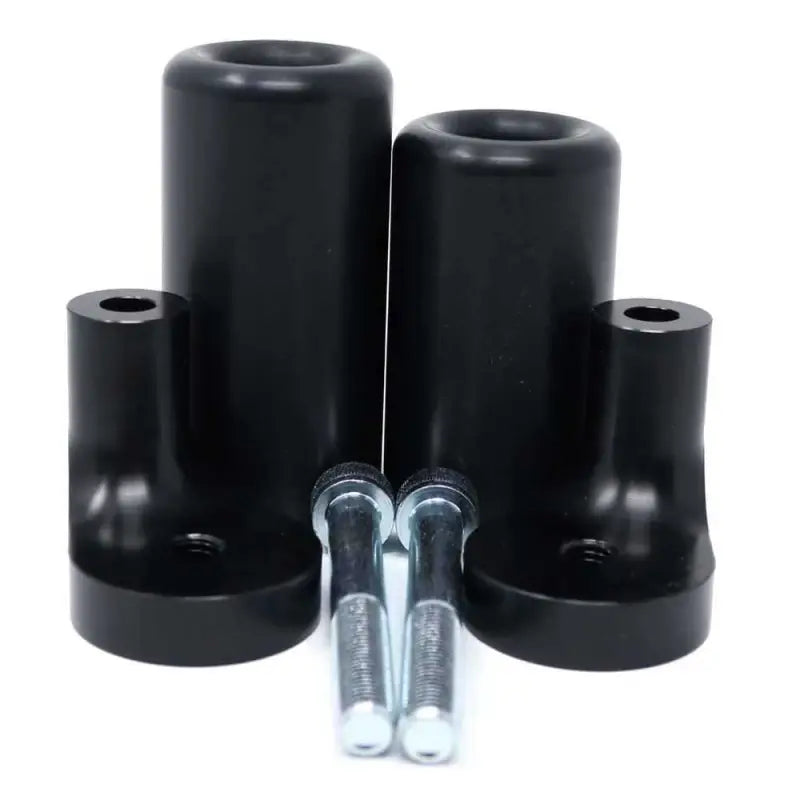 750-5119 Frame Sliders Black
