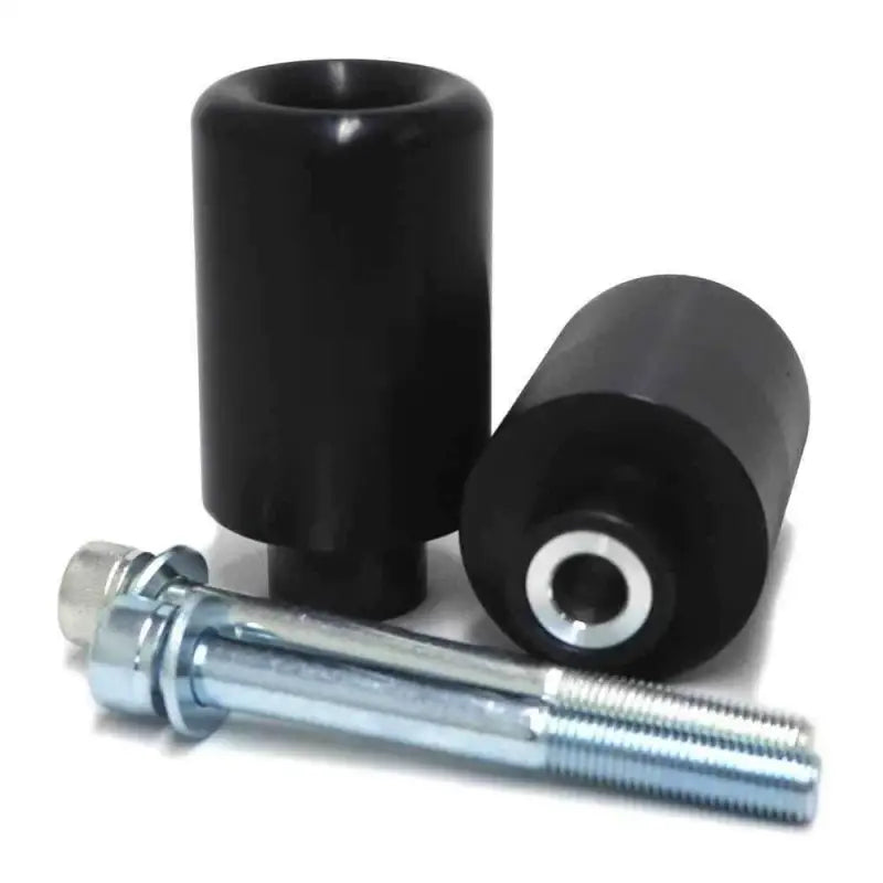 750-5219 Frame Sliders Black