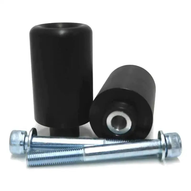750-5229 Frame Sliders Black