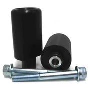 750-5309 Frame Sliders Black