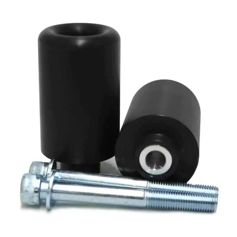 750-5339 Frame Sliders Black