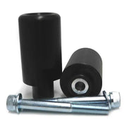 SHOGUN 750-5409 Frame Sliders Black