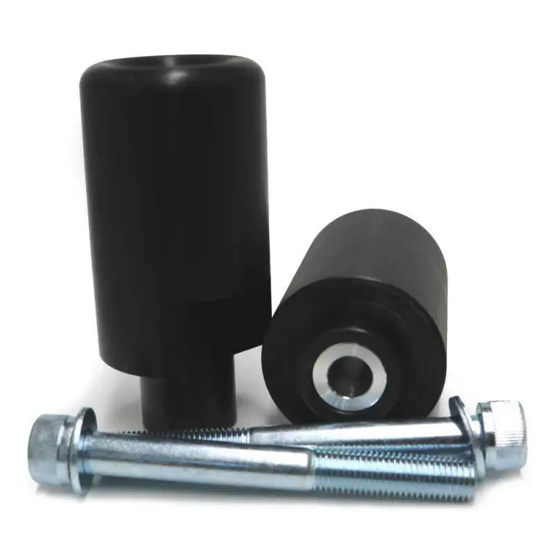 SHOGUN 750-5409 Frame Sliders Black