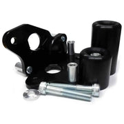 750-5419 Frame Sliders Black