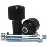 750-5429 Frame Sliders Black