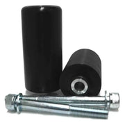 750-5509 Frame Sliders Black