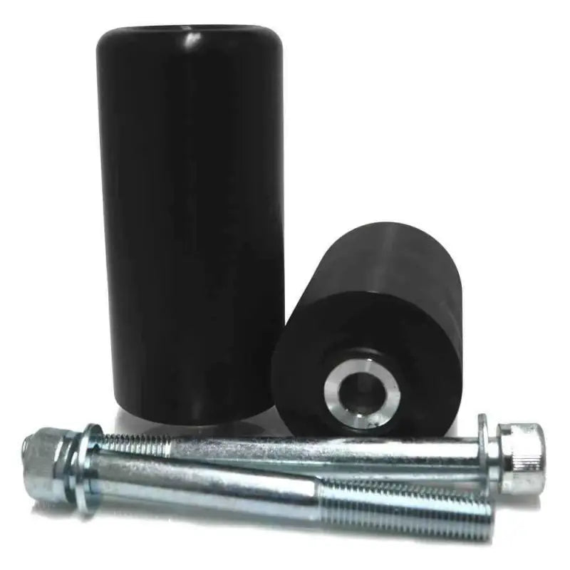750-5509 Frame Sliders Black