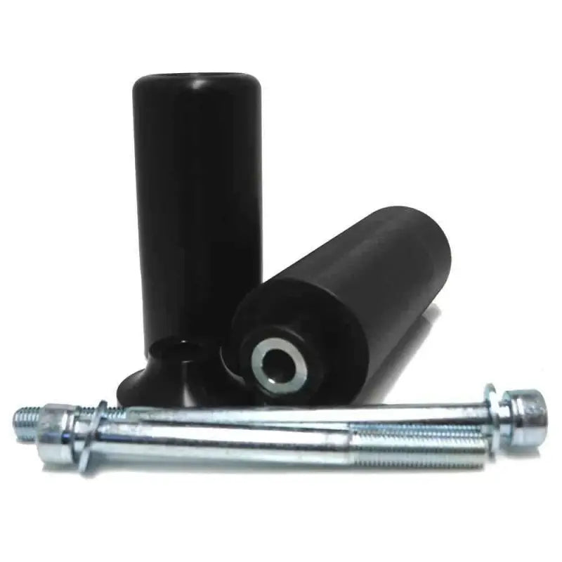 750-5609 Frame Sliders Black