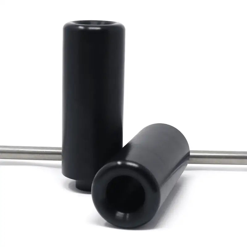 750-5649 Shogun Frame Sliders Black - RV and Auto Parts