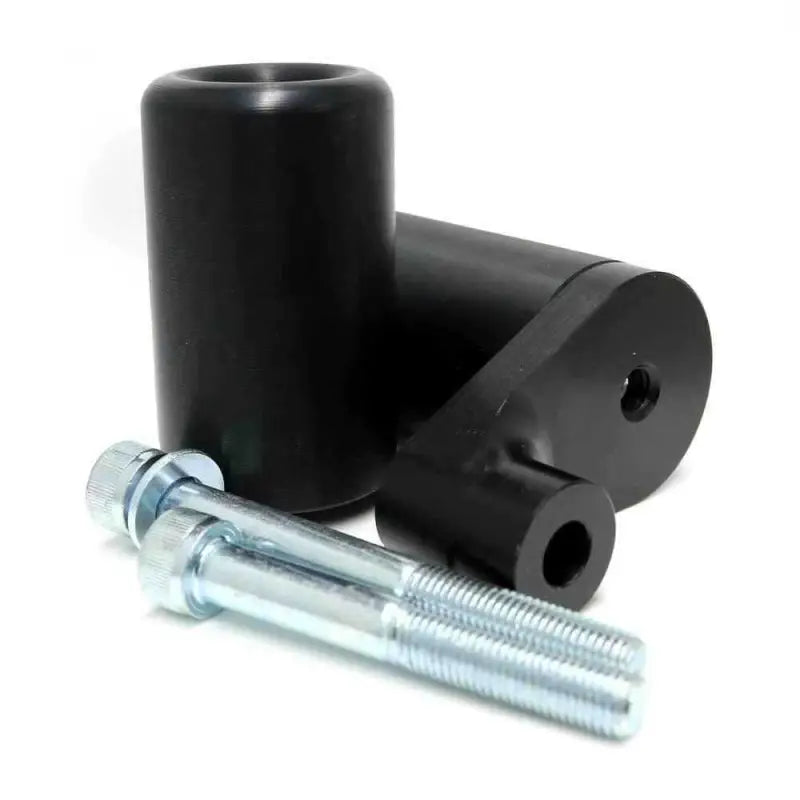 750-5709 Frame Sliders Black