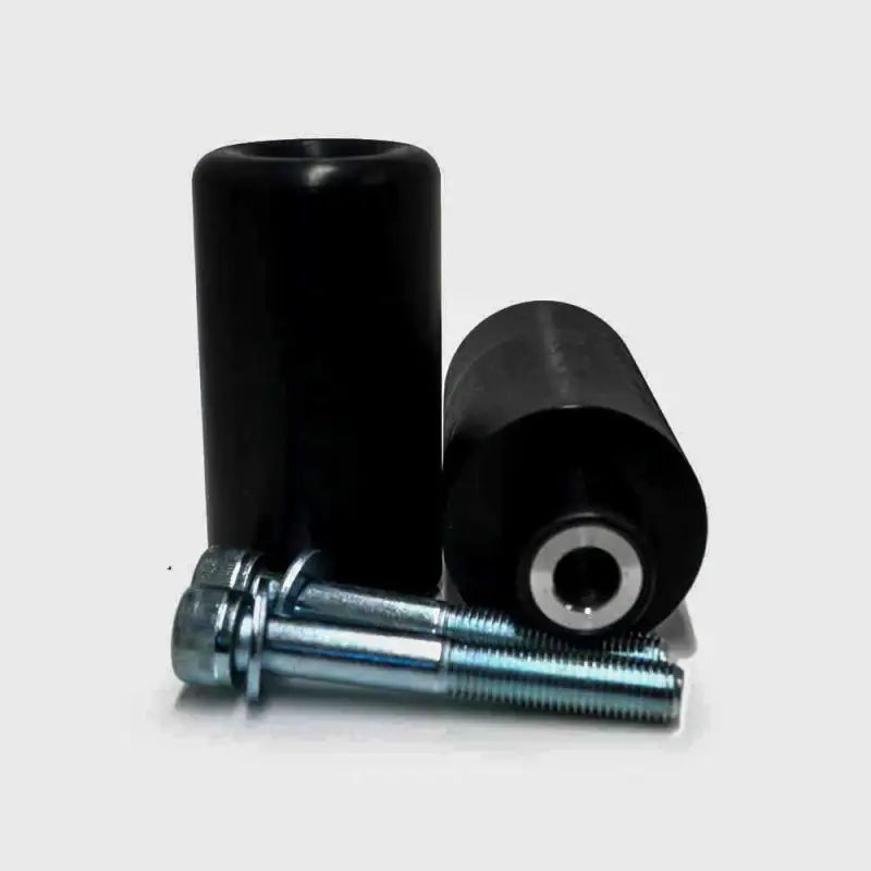 750-6149 Frame Sliders Black No Cut