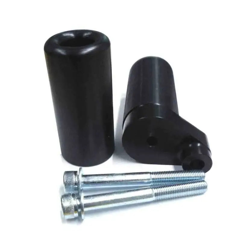 750-6349 Frame Sliders Black No Cut