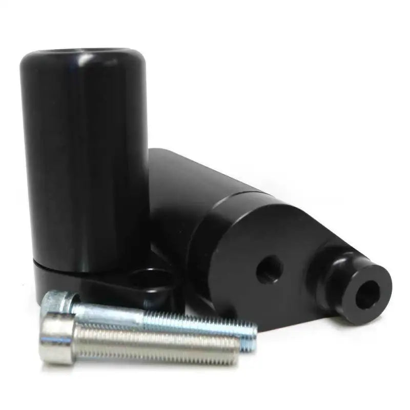 SHOGUN 750-6369 Frame Sliders Black