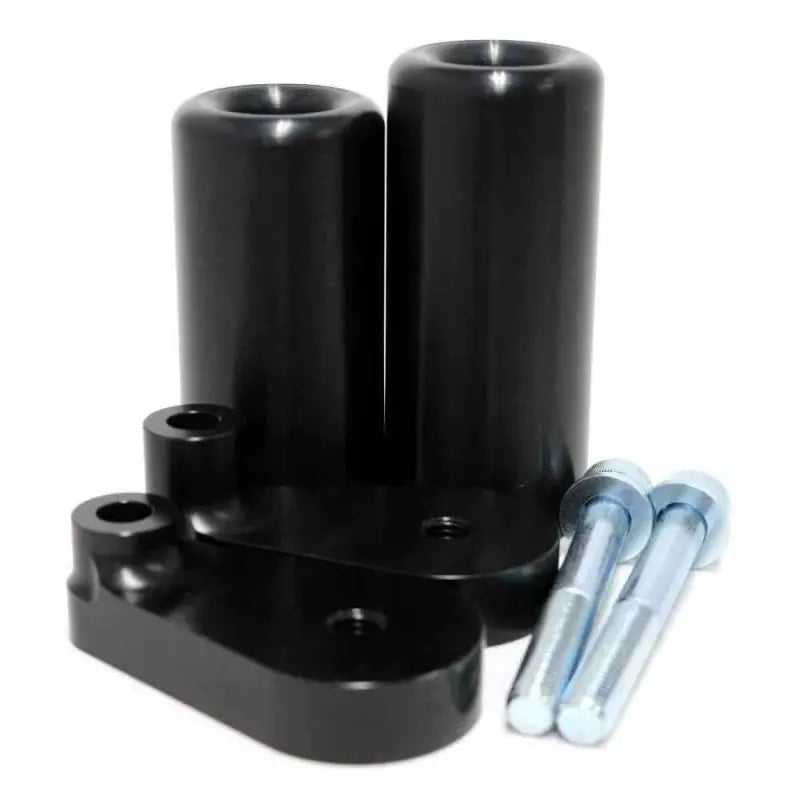 750-6719 Frame Sliders Black