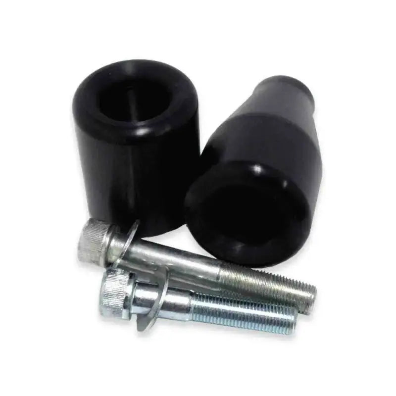 750-6759 Frame Sliders No Cut Black