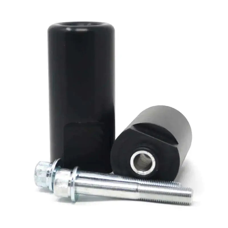 750-6819 Frame Sliders Black