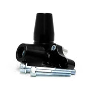 750-7749 Frame Sliders No Cut Black