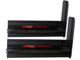 Black car amplifiers from Owens Classicpro Series in 75005 Owens Classicpro product