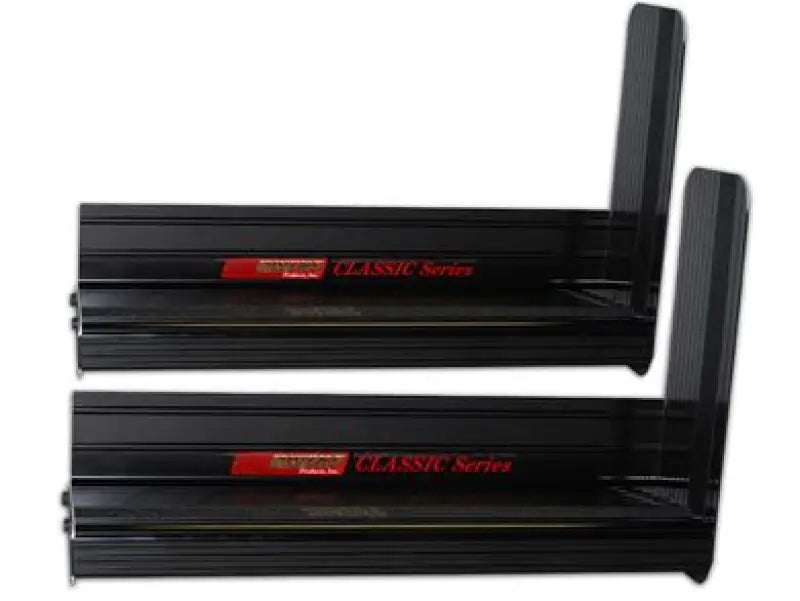 Black car amplifiers from Owens Classicpro Series in 75005 Owens Classicpro product