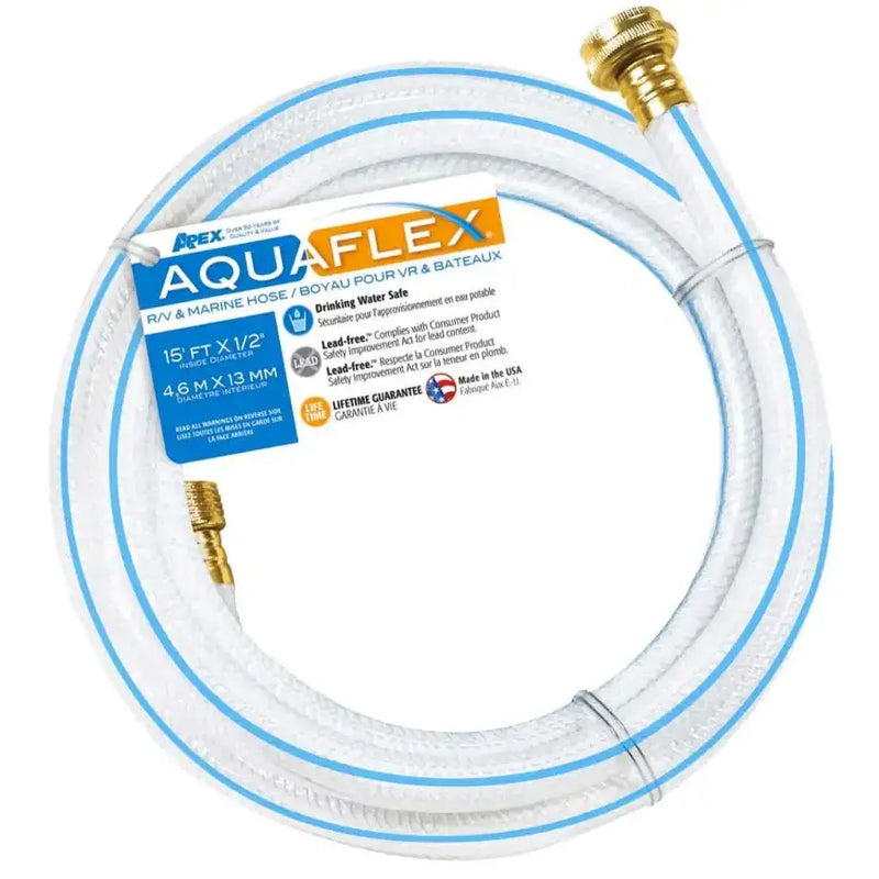 7503-15 Fresh Water Hose