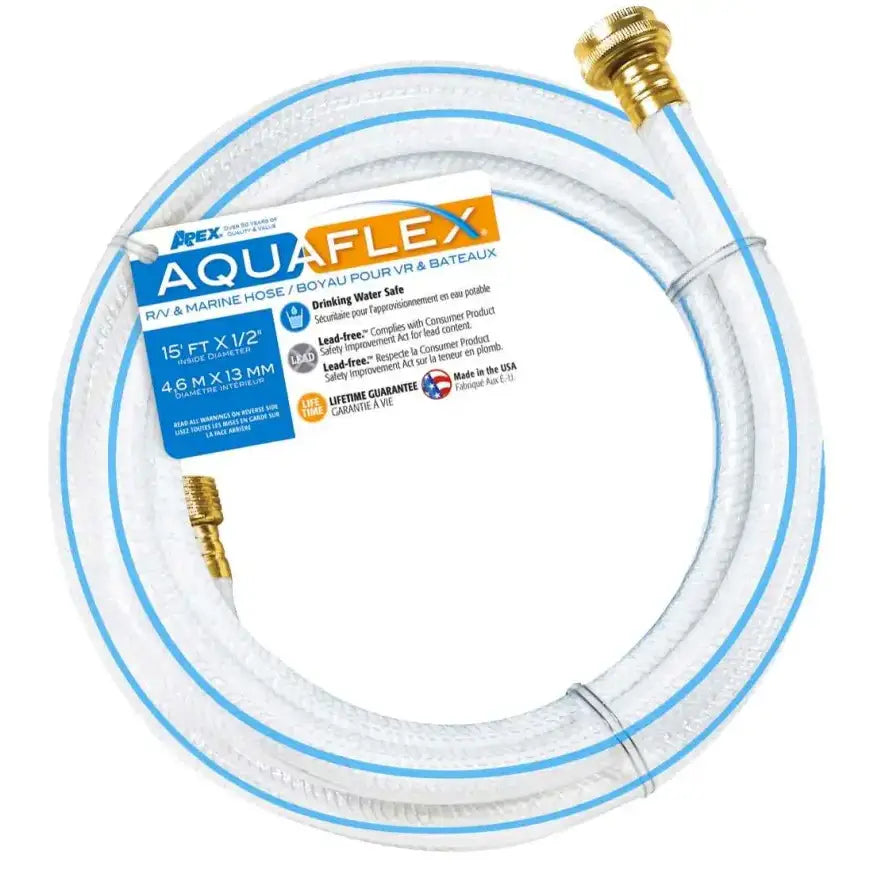 7503-15 Fresh Water Hose
