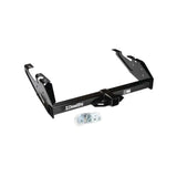 75033 Trailer Hitch Rear