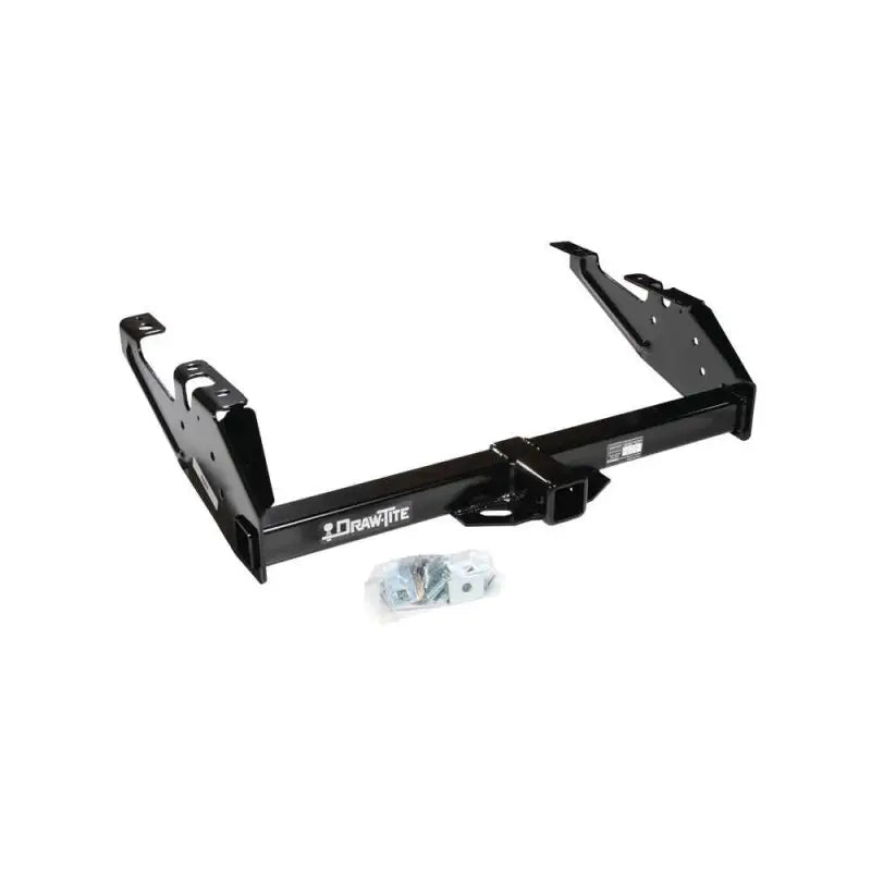 75033 Trailer Hitch Rear