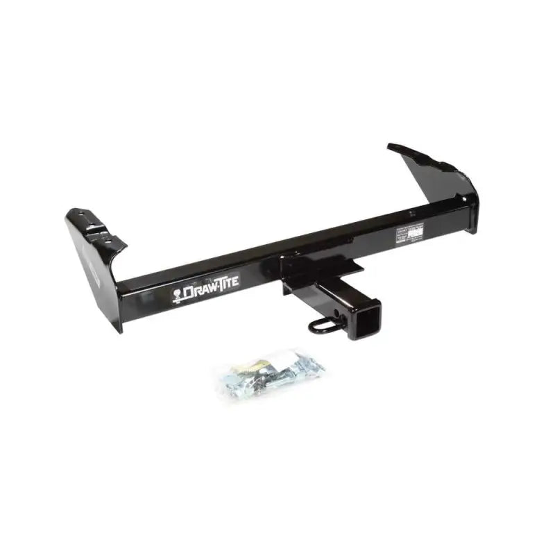 75034 Trailer Hitch Rear