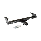 75038 Trailer Hitch Rear