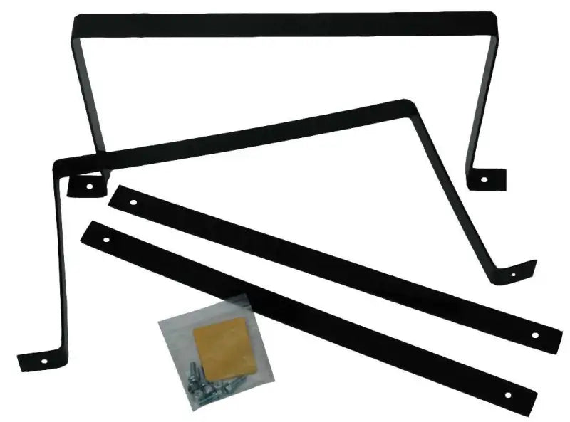 7503A Fuel Cell Mount