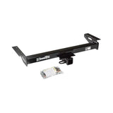 75054 Trailer Hitch Rear