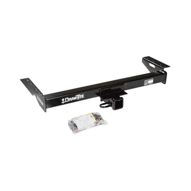 75054 Trailer Hitch Rear