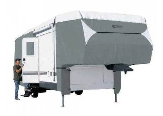 75063 Travel Trailer Cover