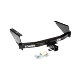 75065 Trailer Hitch Rear