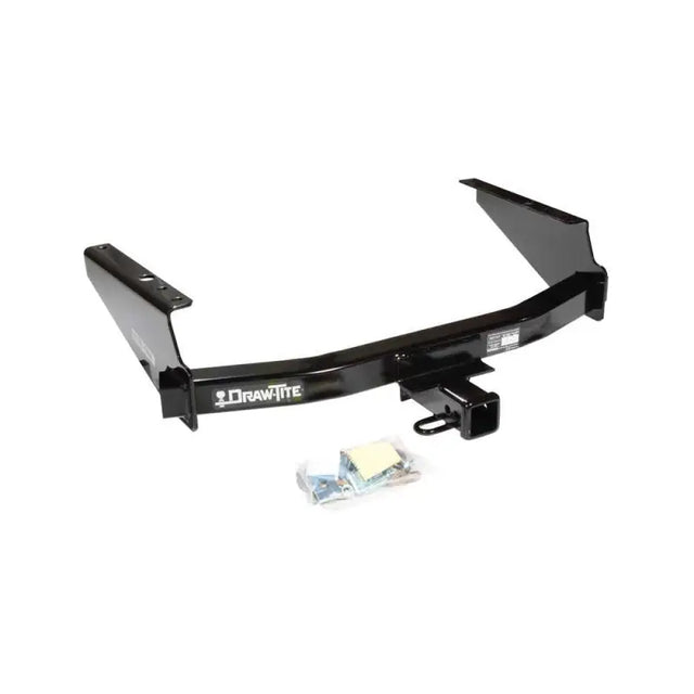 75065 Trailer Hitch Rear