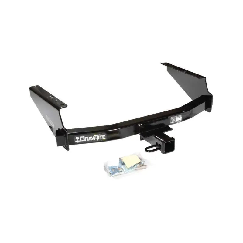 75065 Trailer Hitch Rear